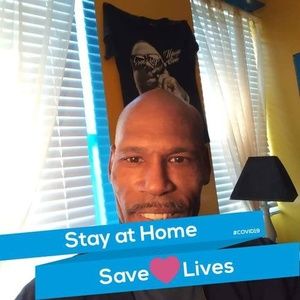 Meet your Posher, Stuart